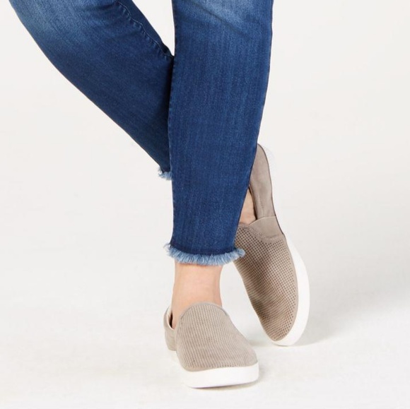 Celebrity Pink Womens Mid Rise Ankle Frayed Hem Skinny Jeans